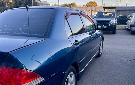 Mitsubishi Lancer IX, 2007 год, 380 000 рублей, 4 фотография