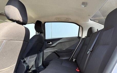 Citroen C-Elysee I рестайлинг, 2014 год, 549 999 рублей, 8 фотография