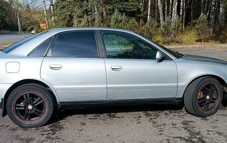 Audi A4, 1999 год, 299 000 рублей, 8 фотография