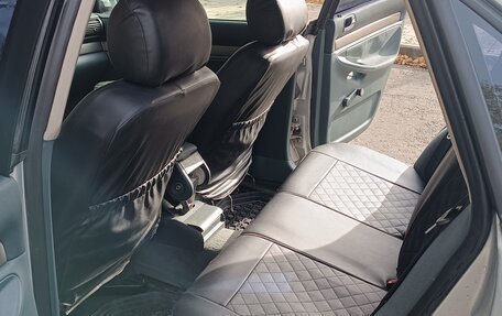 Audi A4, 1999 год, 299 000 рублей, 9 фотография