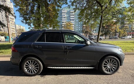 Mercedes-Benz GLE, 2015 год, 2 600 000 рублей, 2 фотография