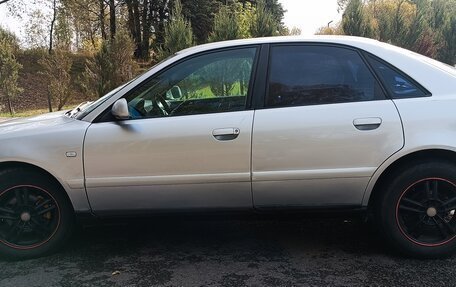 Audi A4, 1999 год, 299 000 рублей, 4 фотография