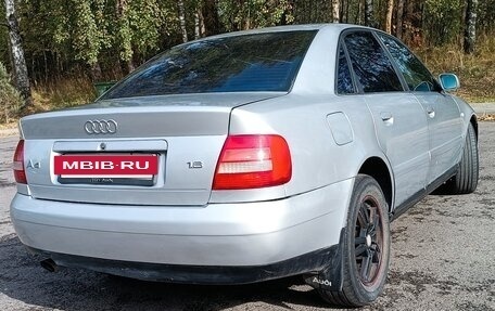 Audi A4, 1999 год, 299 000 рублей, 7 фотография