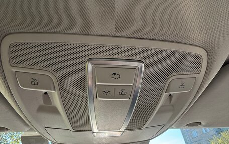 Mercedes-Benz GLE, 2015 год, 2 600 000 рублей, 12 фотография