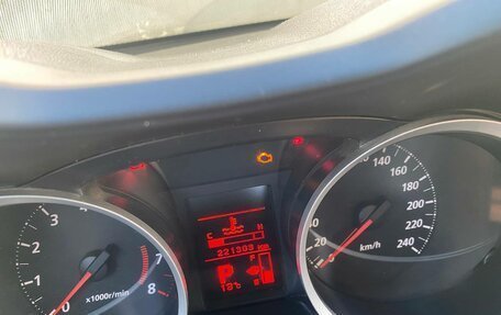 Mitsubishi Lancer IX, 2011 год, 690 000 рублей, 5 фотография