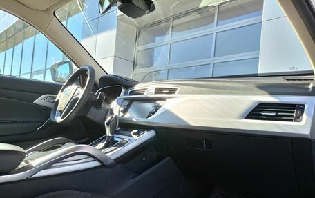 Geely Atlas I, 2019 год, 1 547 987 рублей, 6 фотография