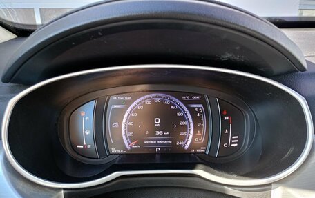 Geely Atlas I, 2019 год, 1 547 987 рублей, 9 фотография