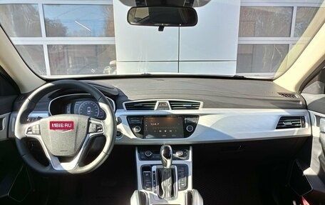 Geely Atlas I, 2019 год, 1 547 987 рублей, 7 фотография