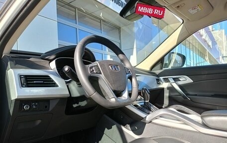 Geely Atlas I, 2019 год, 1 547 987 рублей, 5 фотография