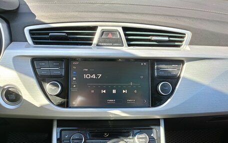 Geely Atlas I, 2019 год, 1 547 987 рублей, 10 фотография