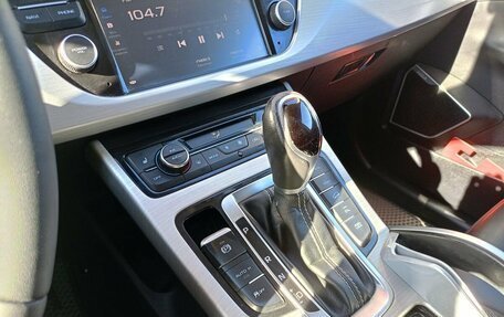 Geely Atlas I, 2019 год, 1 547 987 рублей, 11 фотография