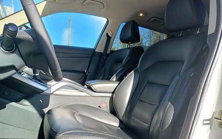 Geely Atlas I, 2019 год, 1 547 987 рублей, 13 фотография