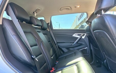 Geely Atlas I, 2019 год, 1 547 987 рублей, 15 фотография