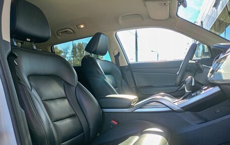 Geely Atlas I, 2019 год, 1 547 987 рублей, 14 фотография