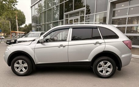 Lifan X60 I рестайлинг, 2013 год, 539 000 рублей, 2 фотография