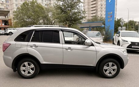 Lifan X60 I рестайлинг, 2013 год, 539 000 рублей, 6 фотография