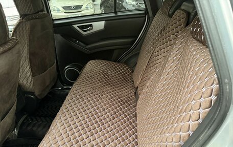 Lifan X60 I рестайлинг, 2013 год, 539 000 рублей, 17 фотография