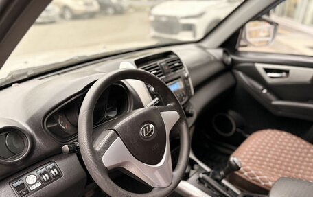Lifan X60 I рестайлинг, 2013 год, 539 000 рублей, 23 фотография