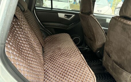 Lifan X60 I рестайлинг, 2013 год, 539 000 рублей, 19 фотография