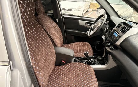 Lifan X60 I рестайлинг, 2013 год, 539 000 рублей, 20 фотография