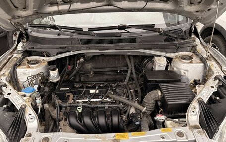 Lifan X60 I рестайлинг, 2013 год, 539 000 рублей, 26 фотография