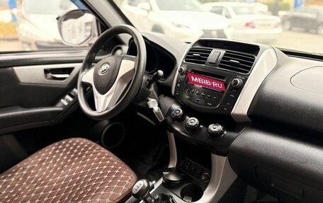 Lifan X60 I рестайлинг, 2013 год, 539 000 рублей, 21 фотография