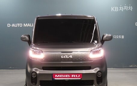 KIA Ray, 2022 год, 1 300 000 рублей, 2 фотография