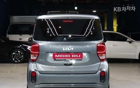 KIA Ray, 2022 год, 1 300 000 рублей, 3 фотография