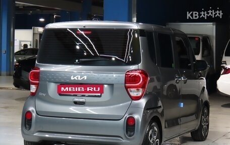 KIA Ray, 2022 год, 1 300 000 рублей, 4 фотография