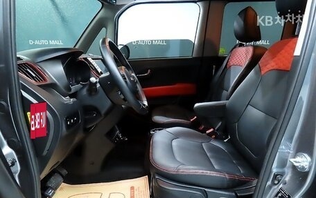KIA Ray, 2022 год, 1 300 000 рублей, 6 фотография