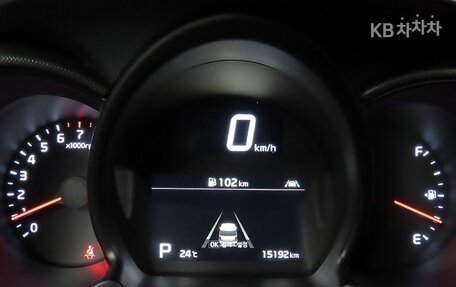 KIA Ray, 2022 год, 1 300 000 рублей, 7 фотография