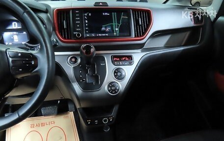 KIA Ray, 2022 год, 1 300 000 рублей, 9 фотография