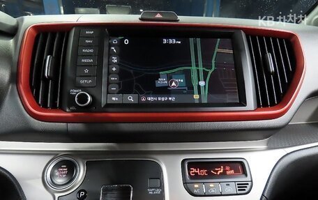 KIA Ray, 2022 год, 1 300 000 рублей, 10 фотография