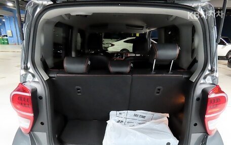 KIA Ray, 2022 год, 1 300 000 рублей, 16 фотография