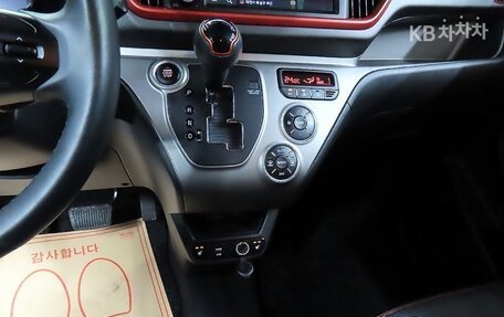 KIA Ray, 2022 год, 1 300 000 рублей, 11 фотография