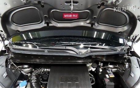 KIA Ray, 2022 год, 1 300 000 рублей, 19 фотография