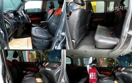 KIA Ray, 2022 год, 1 300 000 рублей, 18 фотография