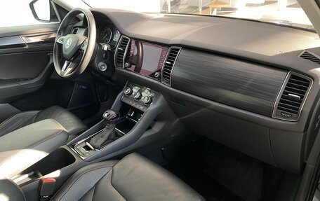 Skoda Kodiaq I, 2018 год, 2 649 000 рублей, 9 фотография