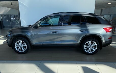 Skoda Kodiaq I, 2018 год, 2 649 000 рублей, 8 фотография