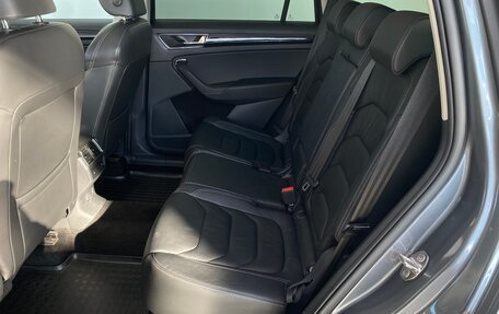 Skoda Kodiaq I, 2018 год, 2 649 000 рублей, 12 фотография