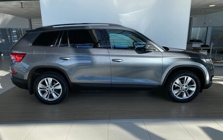 Skoda Kodiaq I, 2018 год, 2 649 000 рублей, 7 фотография