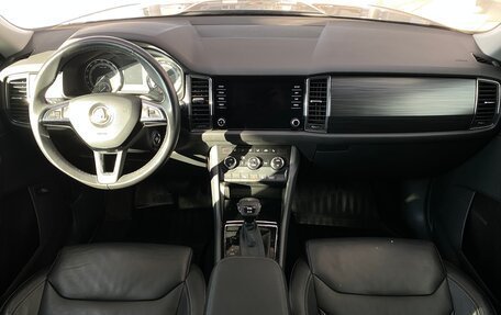 Skoda Kodiaq I, 2018 год, 2 649 000 рублей, 11 фотография