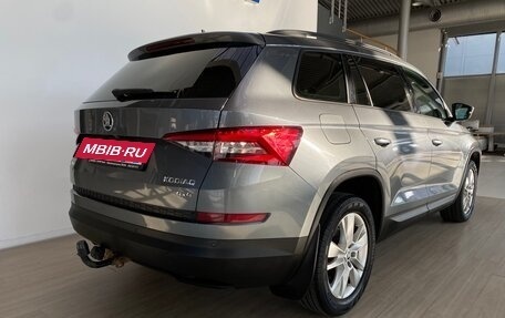 Skoda Kodiaq I, 2018 год, 2 649 000 рублей, 2 фотография