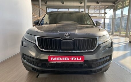 Skoda Kodiaq I, 2018 год, 2 649 000 рублей, 5 фотография
