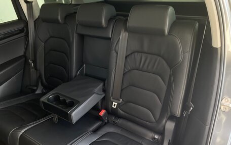 Skoda Kodiaq I, 2018 год, 2 649 000 рублей, 13 фотография