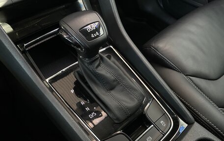 Skoda Kodiaq I, 2018 год, 2 649 000 рублей, 17 фотография
