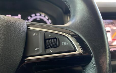 Skoda Kodiaq I, 2018 год, 2 649 000 рублей, 21 фотография