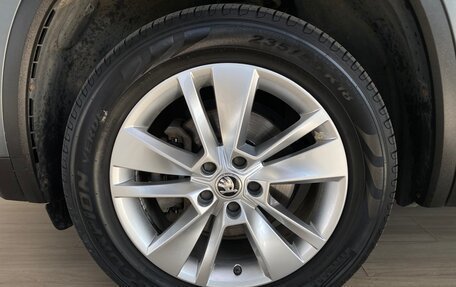Skoda Kodiaq I, 2018 год, 2 649 000 рублей, 24 фотография