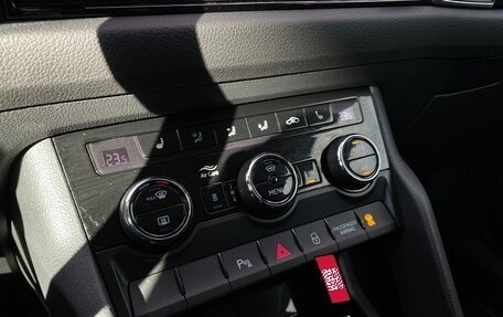 Skoda Kodiaq I, 2018 год, 2 649 000 рублей, 18 фотография