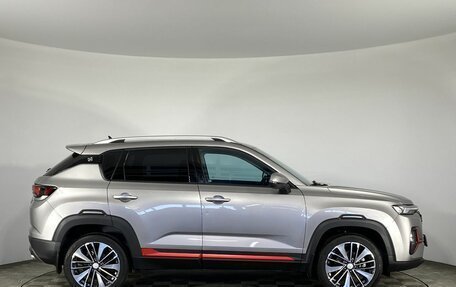 Changan CS35 Plus, 2023 год, 1 700 000 рублей, 11 фотография